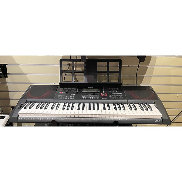 Used Casio CTX3000 Portable Keyboard