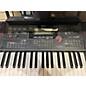 Used Casio CTX3000 Portable Keyboard