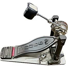 Used DW 9000 Series Single Single Bass Drum Pedal