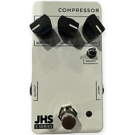 Used JHS Used JHS Pedals 3 Series Compressor Effect Pedal