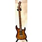 Used Harley Benton Used Harley Benton Pro Series HHS Tobacco Sunburst Solid Body Electric Guitar thumbnail