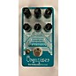 Used EarthQuaker Devices Organizer Polyphonic Organ Emulator Effect Pedal thumbnail