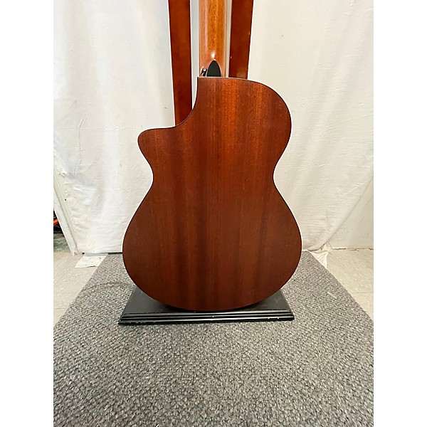 Used Breedlove Abj250 Acoustic Bass Guitar