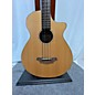 Used Breedlove Abj250 Acoustic Bass Guitar