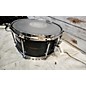 Used Pork Pie 7X13 Patina Drum