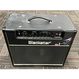 Used Blackstar Used Blackstar HT Studio 20W 1x12 Tube Guitar Combo Amp