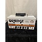 Used Orange Amplifiers Used Orange Amplifiers DT30H Dual Terror 30W Tube Guitar Amp Head thumbnail