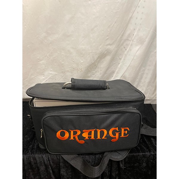 Used Orange Amplifiers Used Orange Amplifiers DT30H Dual Terror 30W Tube Guitar Amp Head