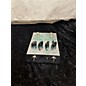 Used Ibanez FL99 Classic Flange Effect Pedal