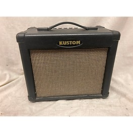 Used Kustom Arrow 16 Guitar Combo Amp