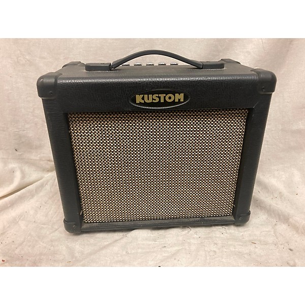 Used Kustom Arrow 16 Guitar Combo Amp