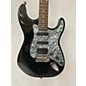 Used G&L Used G&L Tribute Legacy Sky Blue Pearl Over Black Gloss Solid Body Electric Guitar