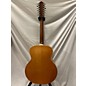 Used Guild F2512E Acoustic Electric Guitar