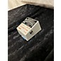 Used BOSS TU 3S Tuner Pedal