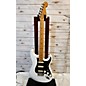 Used Fender Used Fender American Ultra Stratocaster HSS ARTIC PEARL Solid Body Electric Guitar thumbnail