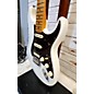 Used Fender Used Fender American Ultra Stratocaster HSS ARTIC PEARL Solid Body Electric Guitar