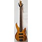 Used Yamaha TRBX605FM Electric Bass Guitar thumbnail