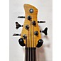 Used Yamaha TRBX605FM Electric Bass Guitar