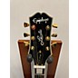 Used Epiphone 2020s BB King Lucille Hollow Body Electric Guitar