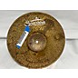 Used Used Samsun 12in Thin Splash Cymbal