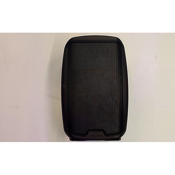 Used Gemini AS-2108P Powered Speaker