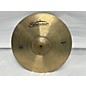 Used Samsun Used Samsun 17in HERITAGE RAW BELL Cymbal