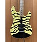 Used ESP Used ESP LTD GL200MT Yellow Tiger Solid Body Electric Guitar