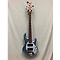 Used Sterling by Music Man Sting Ray 5 Electric Bass Guitar thumbnail