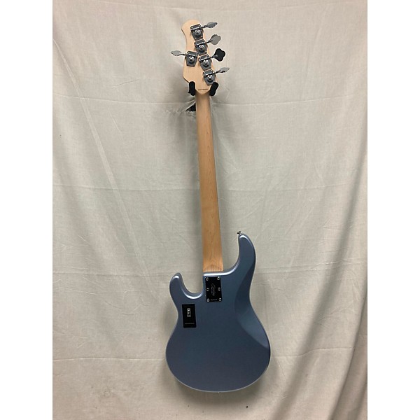 Used Sterling by Music Man Sting Ray 5 Electric Bass Guitar