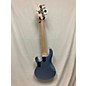 Used Sterling by Music Man Sting Ray 5 Electric Bass Guitar