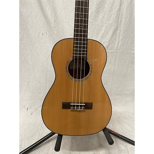 Used Kala Ka-scac-b Ukulele