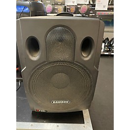 Used In Store Used Used 2012 Sampson Expedition Pro XP300 Sound Package