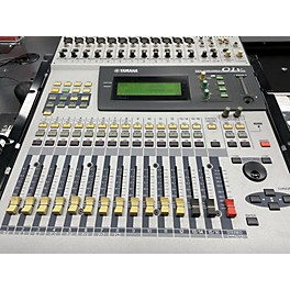 Used Yamaha O1v Digital Mixer Digital Mixer