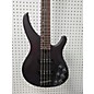 Used Yamaha Used Yamaha Trbx504 Black Electric Bass Guitar thumbnail