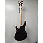 Used Yamaha Used Yamaha Trbx504 Black Electric Bass Guitar