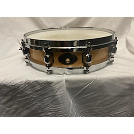 Used TAMA Used TAMA 3X14 Piccolo Drum Natural