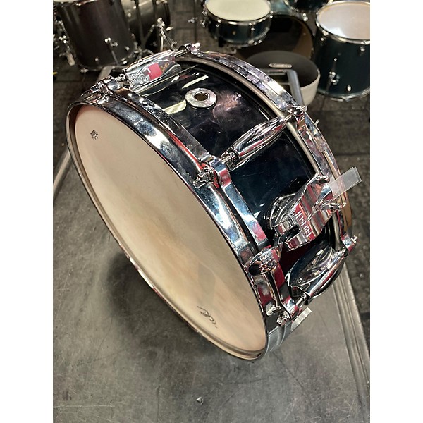 Used Gretsch Drums 5X14 USA Custom Snare Drum