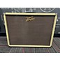 Used Peavey Used Peavey Classic 60W 1x12 Guitar Speaker Cabinet Guitar Cabinet thumbnail