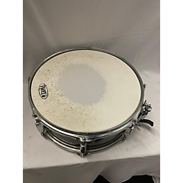 Used TAMA Used TAMA 14X6.5 Imperialstar Snare Drum Metallic Black