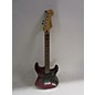 Used Fender Used Fender Player Stratocaster HSS Candy Apple Red Solid Body Electric Guitar thumbnail