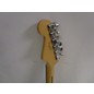 Used Fender Used Fender Player Stratocaster HSS Candy Apple Red Solid Body Electric Guitar