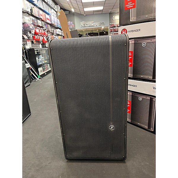 Used Mackie HD1531 Sound Package