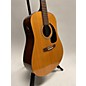 Used Seagull M6 Gloss Acoustic Electric Guitar