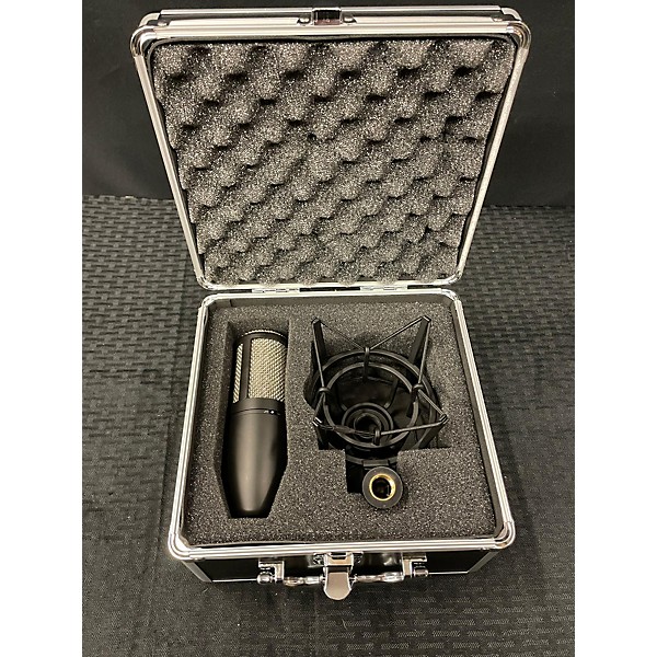 Used AKG 2016 P420 Project Studio Condenser Microphone