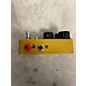 Used Hungry Robot Used Hungry Robot FZ Effect Pedal