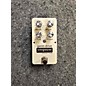 Used Empress Effects Used Empress Effects Germ Drive Analog Overdrive Effect Pedal thumbnail