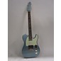 Used Fender Used Fender American Standard Telecaster Ice Blue Metallic Solid Body Electric Guitar thumbnail