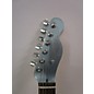 Used Fender Used Fender American Standard Telecaster Ice Blue Metallic Solid Body Electric Guitar