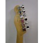 Used Fender Used Fender American Standard Telecaster Ice Blue Metallic Solid Body Electric Guitar