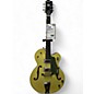 Used Gretsch Guitars 6118 smoke green Hollow Body Electric Guitar thumbnail